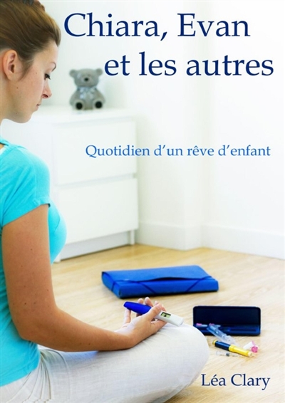 Chiara, Evan et les autres...