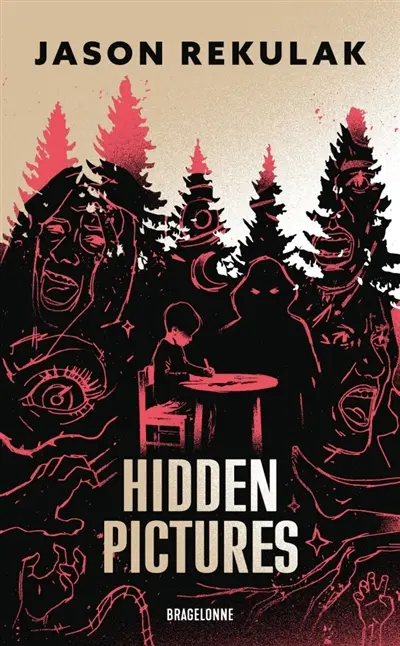 Hidden pictures