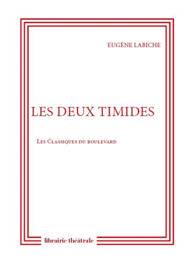 Les deux timides