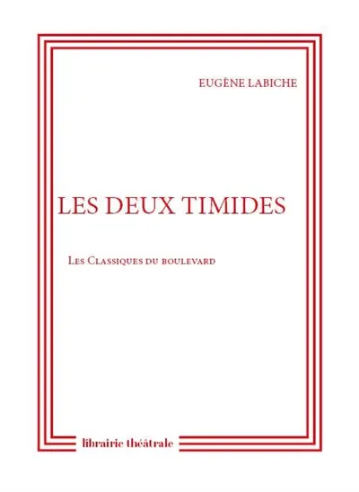 Les deux timides
