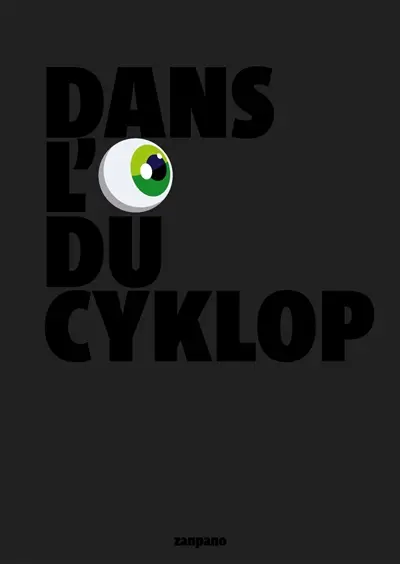 Dans l'oeil du CyKlop