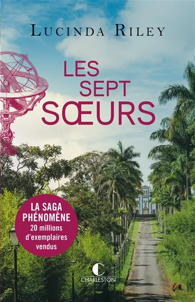 Les sept soeurs. Vol. 1. Les sept soeurs