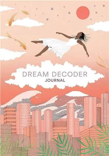 Dream Decoder Journal