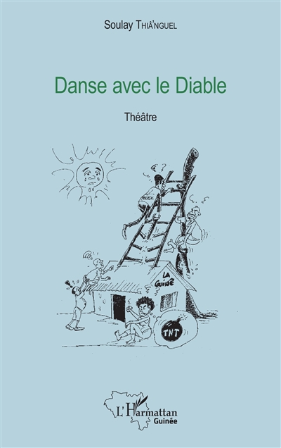 Danse avec le diable : théâtre