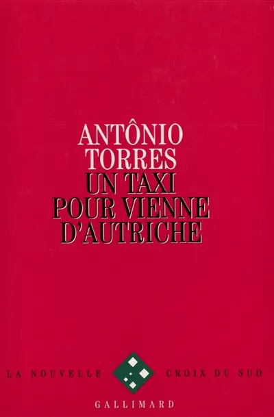 Un taxi pour Vienne d'Autriche