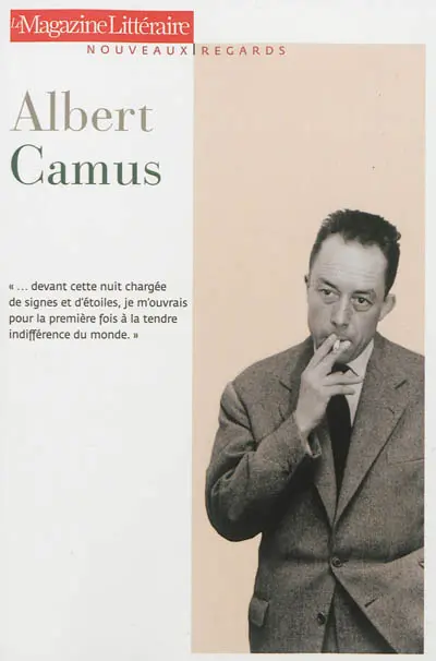 Albert Camus