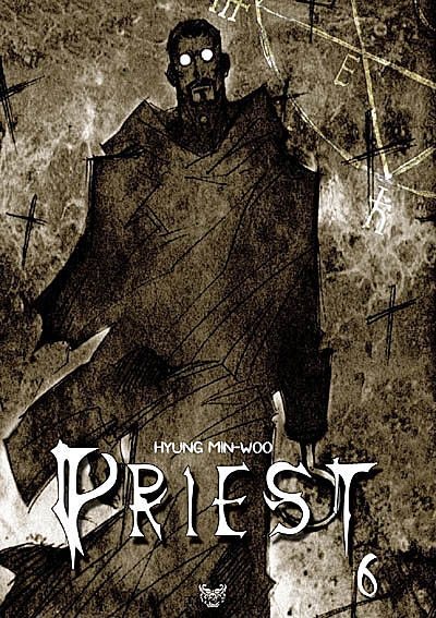 Priest. Vol. 6