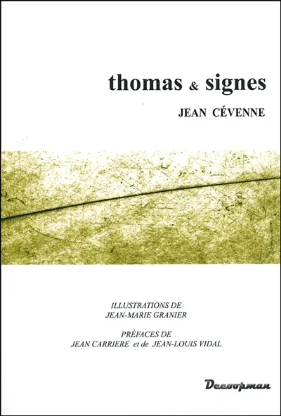 Thomas. Signes