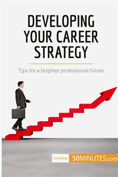 Developing Your Career...