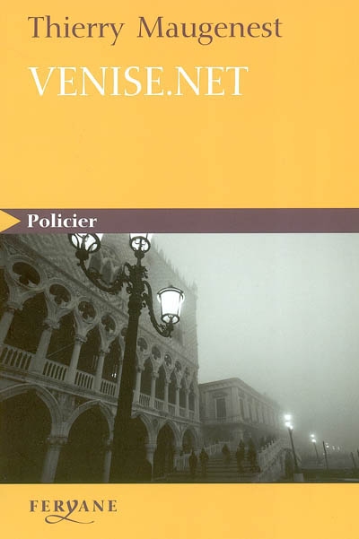 Venise.net