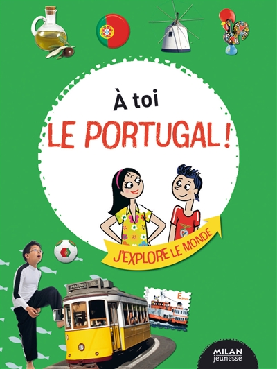 A toi le Portugal !