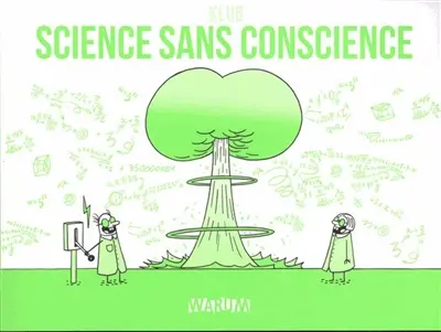 Science sans conscience