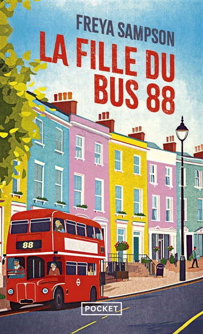 La fille du bus 88
