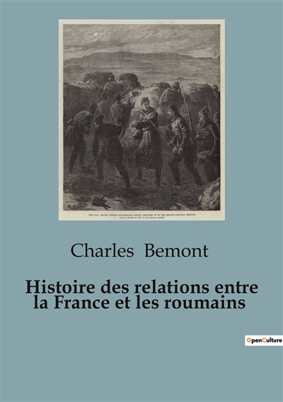 Histoire des relations...