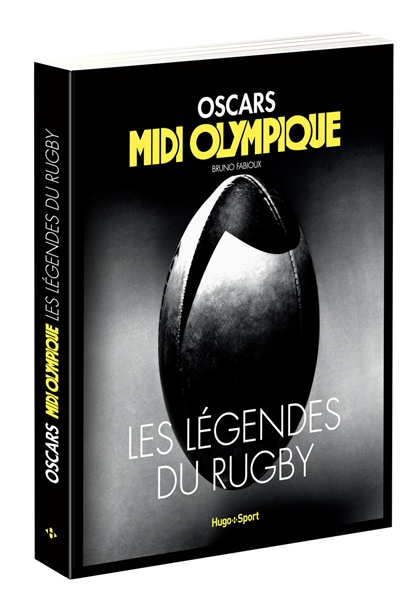 Oscars Midi Olympique : les légendes du rugby