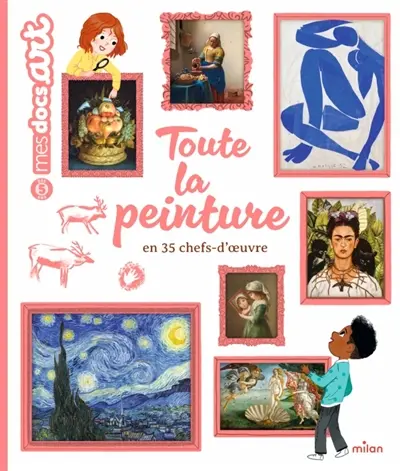Toute la peinture