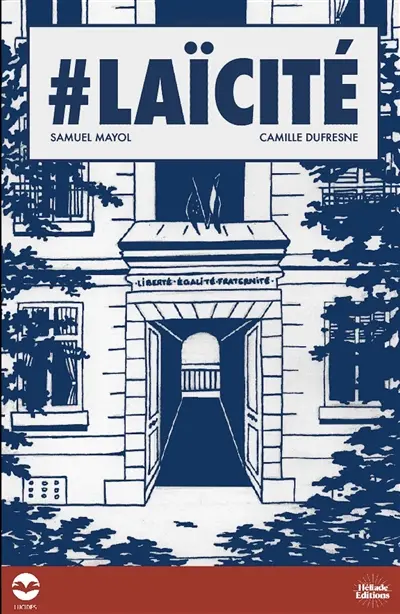 #laïcité