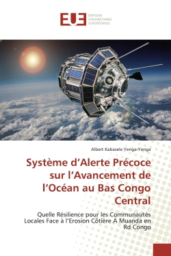 Système d'Alerte Précoce...