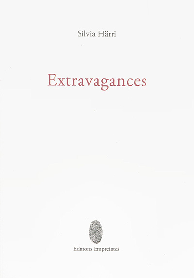 extravagances