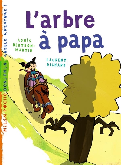 L'arbre a papa