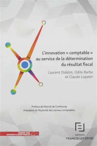 L'innovation comptable au service de la détermination du résultat fiscal