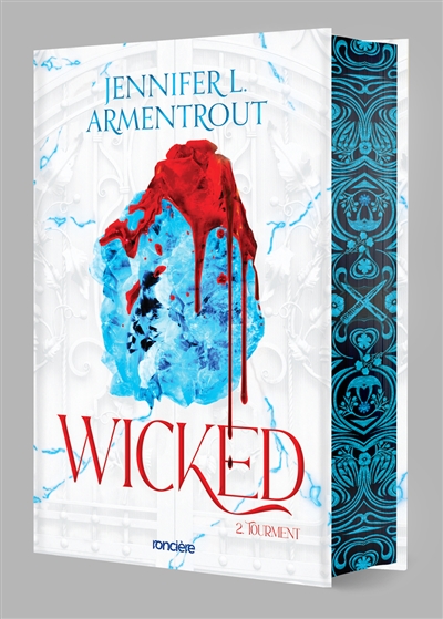 Wicked. Vol. 2. Tourment