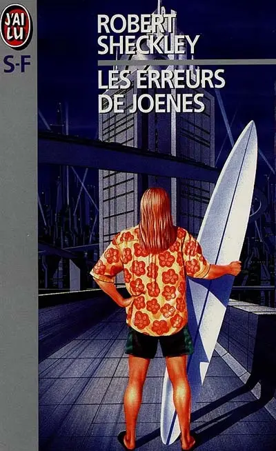 Les erreurs de Joenes