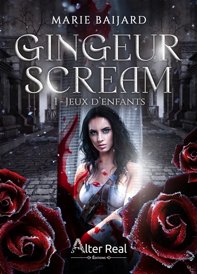 Gingeur scream. Vol. 1. Jeux d'enfants