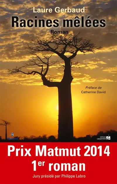 Racines mêlées