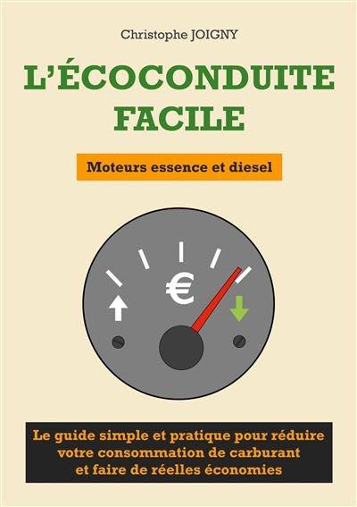 L'écoconduite facile :...