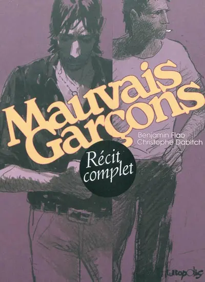 Mauvais garçons