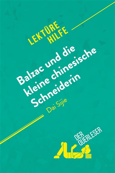 Balzac und die kleine...