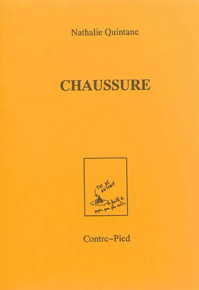 Chaussure : extraits