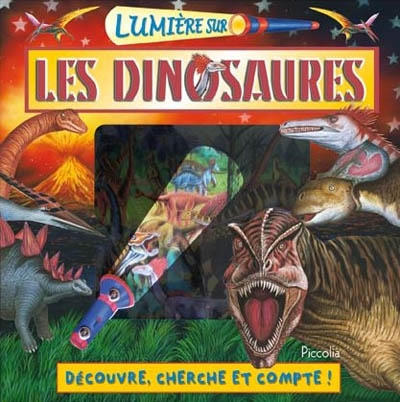 Les dinosaures