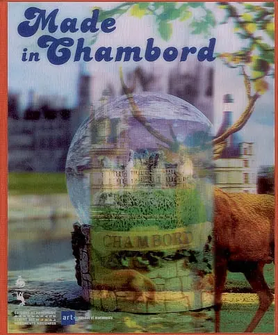 Made in Chambord