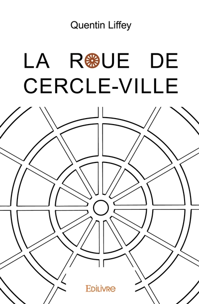 La roue de cercle ville