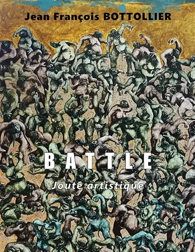 Battle : joute artistique