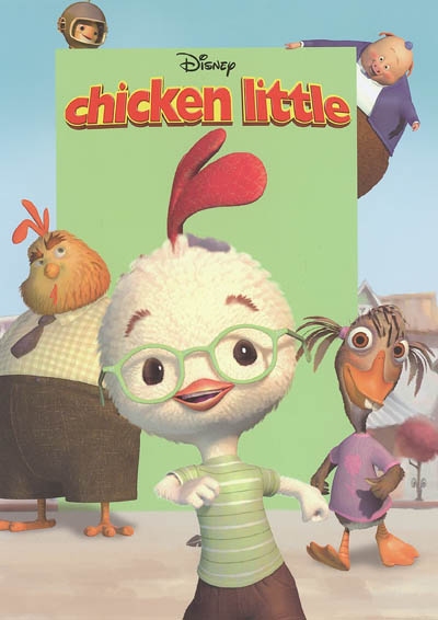 Chicken Little