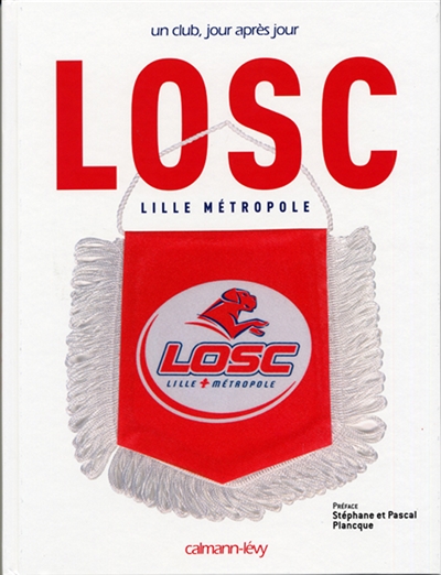 LOSC, Lille métropole