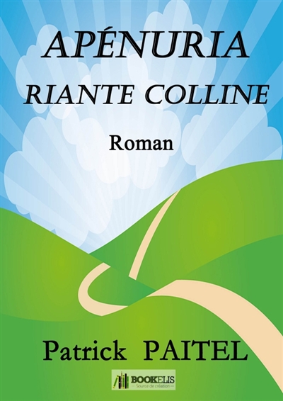 APENURIA RIANTE COLLINE : Roman