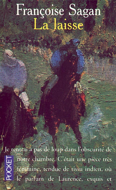 La laisse