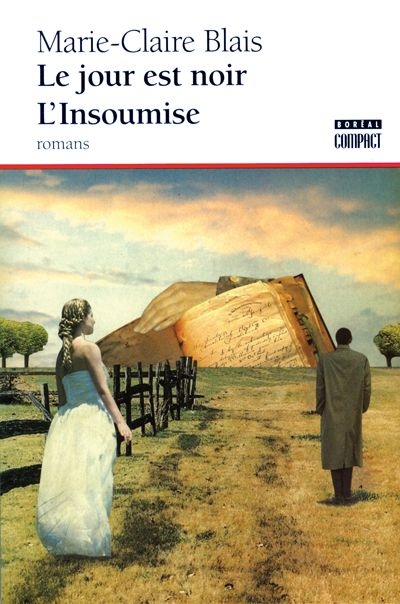 Le jour est noir. L'Insoumise