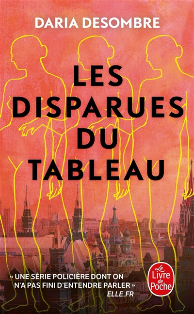 Les disparues du tableau