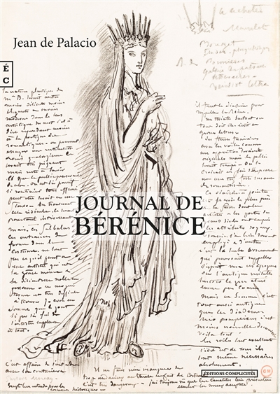 Journal de Bérénice