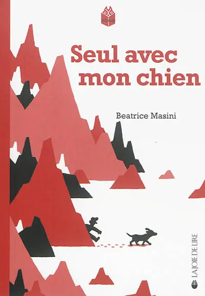 Seul avec mon chien