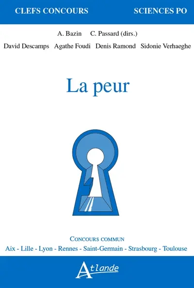 Sciences-Po, concours commun : la peur