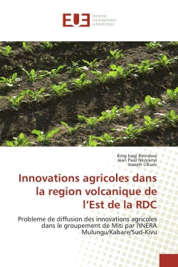 Innovations agricoles dans...