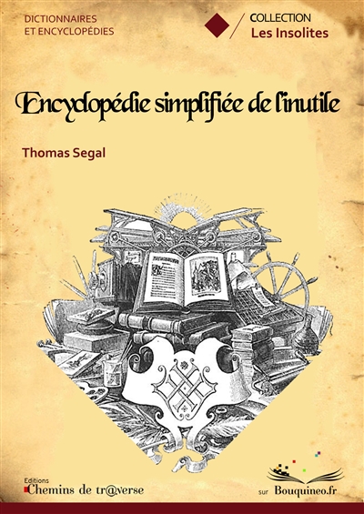 L'encyclopédie de l'inutile simplifiée