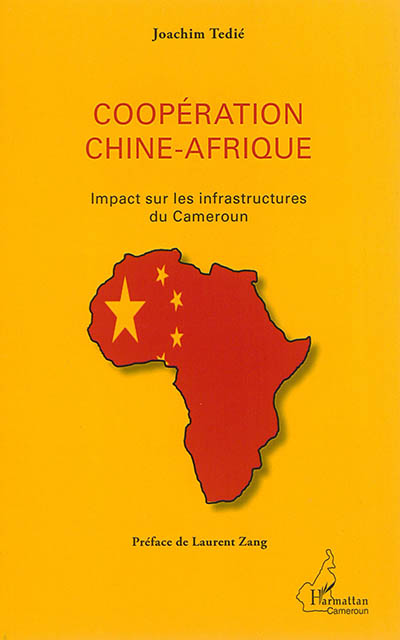 Coopération Chine-Afrique : impact sur les infrastructures du Cameroun