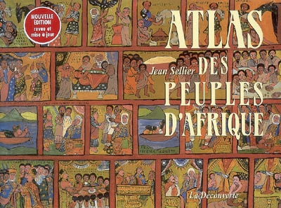 Atlas des peuples d'Afrique